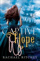 Captive Hope 0997203307 Book Cover