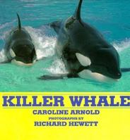Killer Whale 0688120296 Book Cover