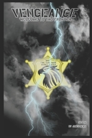 Vengeance: Welcome to the Frontier (Vengeance Legends of the Frontier) B0FVXZ8VQG Book Cover