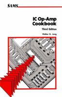 Ic Op-Amp Cookbook 0672209691 Book Cover