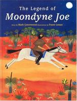 The Legend Of Moondyne Joe 1920694323 Book Cover