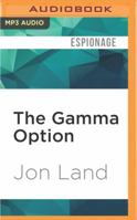 The Gamma Option 0449133990 Book Cover