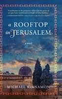 A Rooftop in Jerusalem B0DZQN9QWK Book Cover