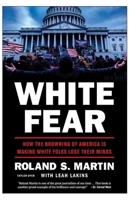 White Fear B0BFTJFYQX Book Cover