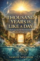 A Thousand Years Is Like a Day: Rediscovering the Environmental Secrets of Longevity B0GQJ5LZ8B Book Cover