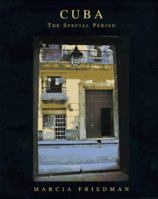 CUBA: The Special Period 0965725006 Book Cover