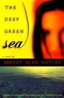 The Deep Green Sea 0802120962 Book Cover