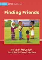 Finding Friends 1922835358 Book Cover
