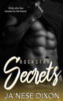 Rockstar Secrets 0998781169 Book Cover