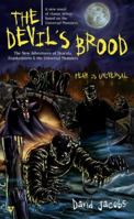 The Devil's Brood 0425173658 Book Cover