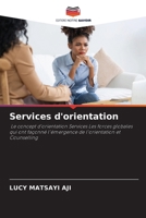 Services d'orientation (French Edition) 6209369251 Book Cover