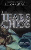 Mastic, The Tears of Chios 1072879298 Book Cover