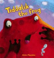 Tiddalik the Frog (QEB Start Writing) 1845385624 Book Cover