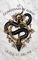 Los guardianes de almas 8417854371 Book Cover