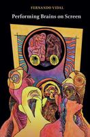 Performing Brains on Screen 9462989141 Book Cover
