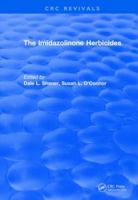 The Imidazolinone Herbicides (1991) 1138105147 Book Cover