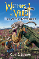 Fall of the Adversaries 1923382152 Book Cover