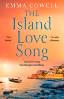 The Island Love Song 0008624526 Book Cover