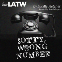 Sorry, Wrong Number 1580818366 Book Cover