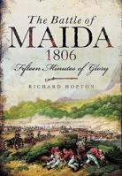 Battle of Maida 1806 1848848900 Book Cover