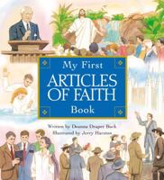 My First Articles of Faith Book