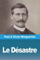 Le Désastre (French Edition) 3988815462 Book Cover