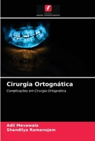 Cirurgia Ortognática 6203392790 Book Cover