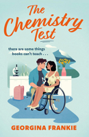 The Chemistry Test 1662526083 Book Cover