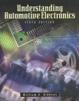 Understanding Automotive Electronics 0672270641 Book Cover