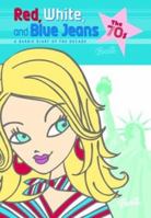 Red, White, and Blue Jeans (Barbie) 0375825401 Book Cover