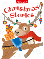 Christmas Stories 1789892236 Book Cover