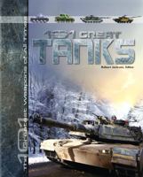 101 Great Tanks 1435835956 Book Cover