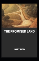 Promised Land: Illustrated Edition B09DMRJDCK Book Cover