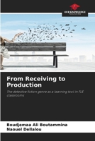 From Receiving to Production 6630168232 Book Cover