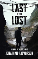 Last of the Lost (Orphans of the Sun) B0F1FFHC8P Book Cover