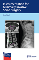 Instrumentation for Minimally Invasive Spine Surgery 1626232024 Book Cover