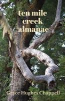 ten mile creek almanac 1635349001 Book Cover