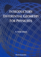 Introductory Differential Geometry for P 9971501872 Book Cover