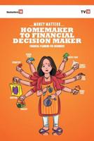 Home Maker To Financial Decision Maker 9384061360 Book Cover