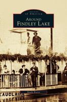 Around Findley Lake 073851165X Book Cover