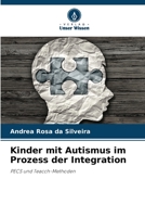 Kinder mit Autismus im Prozess der Integration 6206211053 Book Cover