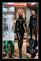 Das geheime Lustgewölbe - Band 1 - Deine Initiation: Dominanz, Femdom, Latex-Faszination und die Psychologie der Unterwerfung (German Edition) B0GXG7MYYV Book Cover