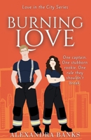Burning Love 1764342380 Book Cover