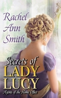 Secrets of Lady Lucy 1951112024 Book Cover