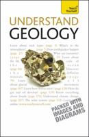 Understand Geology: A Teach Yourself Guide 0071747699 Book Cover