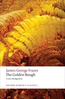 The Golden Bough 0517336332 Book Cover
