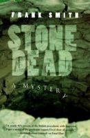 Stone Dead (Worldwide Library Mysteries) 0312181868 Book Cover