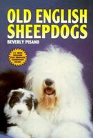 Old English Sheepdogs (KW Dog) 0866227512 Book Cover