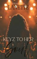 Keyz to Her Soul B0GMWLPQSQ Book Cover
