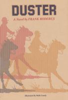 Duster 0875650953 Book Cover